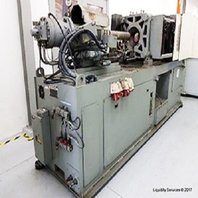 Plastic Injection Machine