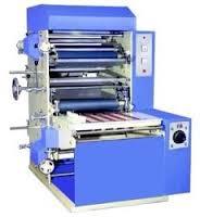 Polyester Paper Lamination Machine