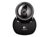 Quickcam Orbit Af Webcam (Logitech)