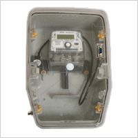 Single Phase Meter