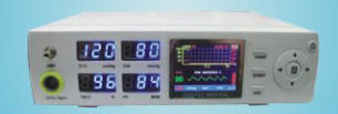 Tm-1309 Table Top Patient Monitor