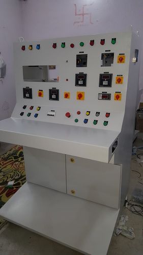 Transformer Test Panel