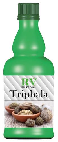 Triphala Juice