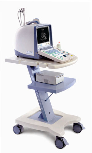 Uscan 2000 Ultrasound