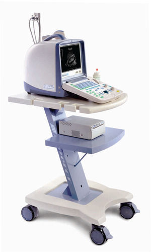 Handmade Uscan 2000 Ultrasound