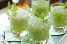 Aam Panna Drink