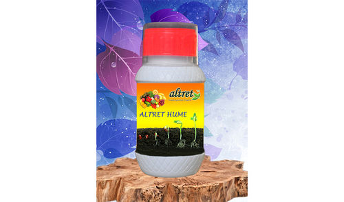 Altret Hume (12% Humic Acid)