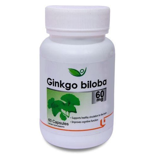 Biotrex Ginkgo Biloba