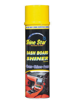 Dashboard Shiner 500ML