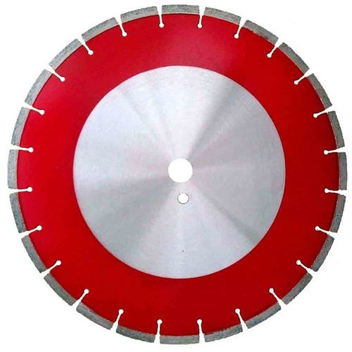 Diamond Circular Saw Blade For Granite Cutting