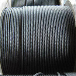 Elevator Steel Wire Rope