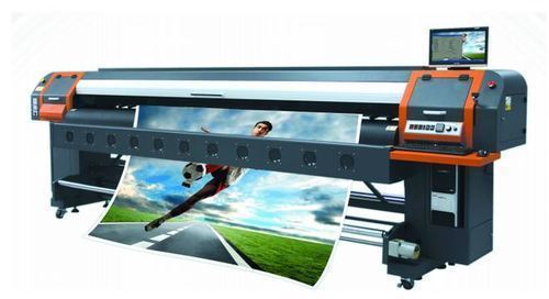 Flex Printing Services - Advanced Techniques, Timely Execution, High Efficiency, Reliable Solutions