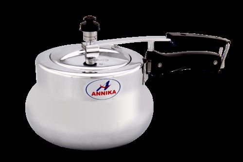 Handi Pressure Cooker 2 Litre