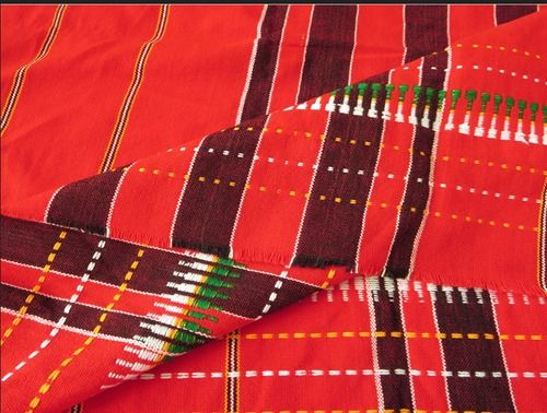 Handlooms Fabric