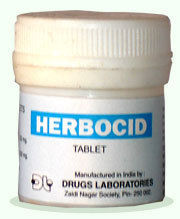 Herbocid Tablets