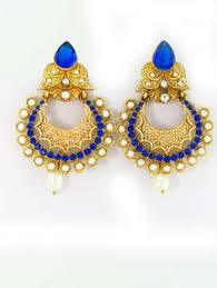 Imitation Bali (Earring)