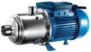 Pressure Pumps