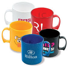 Promotional Mugs