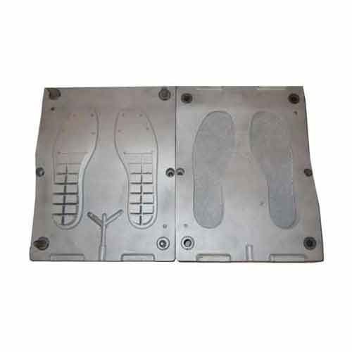 PVC Shoe Sole Mould