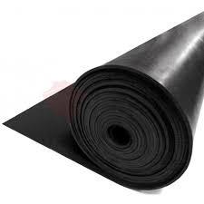 Rubber Sheet