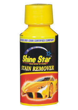 Shine Star Stain Remover 100ML