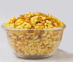 Soya Bhel