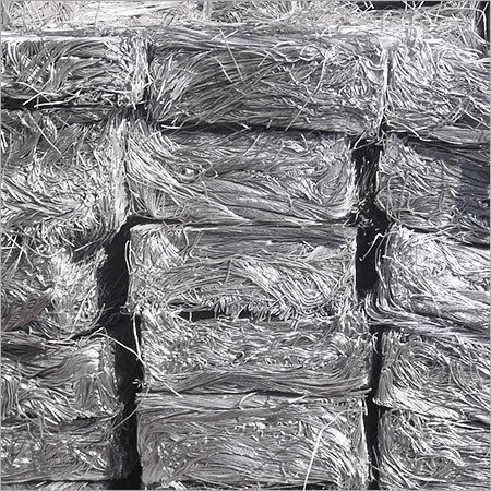 Aluminum Tense Scrap