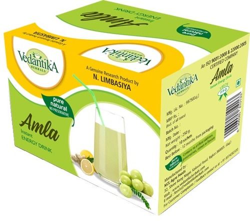 Amla Drink