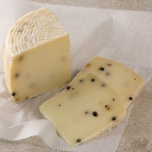 Black Pepper Cheese