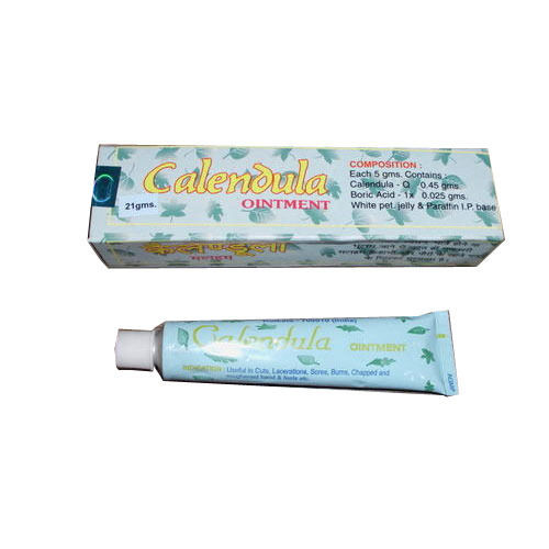 Calendula Ointment