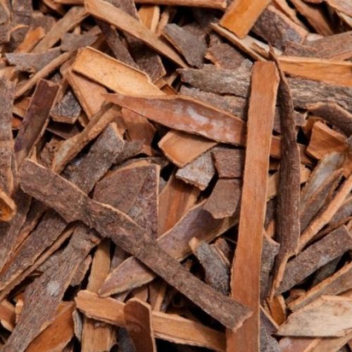 Cassia Spices - Coarse Thick Bark with Intense Aroma | High Essential Oil Content