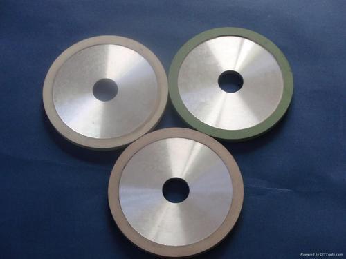 Diamond Grinding Cup Wheel - Durable Corrosion-Resistant Material | Enhanced Performance through Rigorous Quality Testing