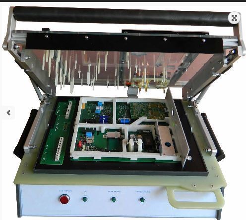 Export Quality Functional Test Fixtures