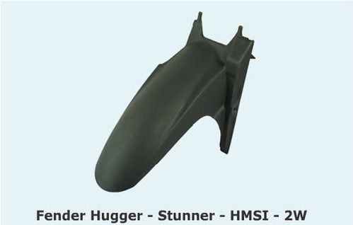 Fender Hugger