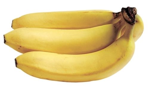 Fresh Cavandish Yellow Banana