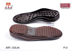 High Quality Pu Shoes Soles