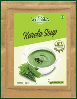 Karela Soup