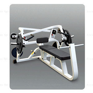 Lateral Bench Press