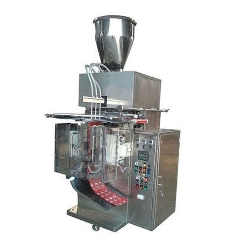 Pouch Packing Machine