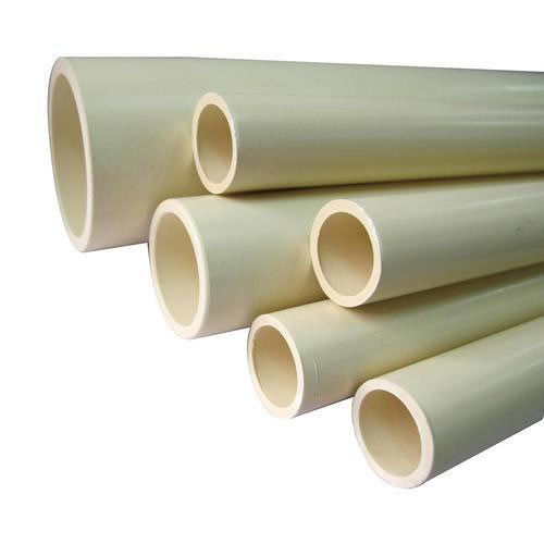 PVC Plastic Pipe - Premium Quality, Versatile and Durable Design for Fluid Transport