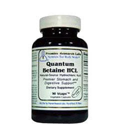 Quantum Betaine Hcl