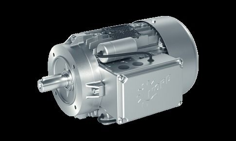 Single Phase Motors