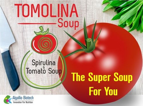 Tomolina Soup