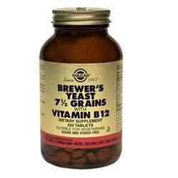 Vitamin B12 1%
