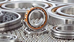 All Type of Bearing