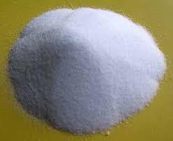 Ammonium Chloride - High Purity White Crystalline Salt, Highly Soluble in Water - Ideal for Fertilizer and Flavoring Agent