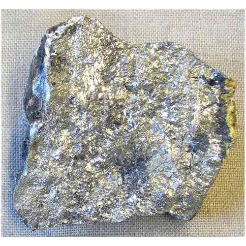 Antimony Metal