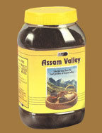 Assam Valley P Jar Tea