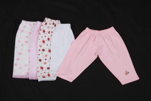 Baby Pajama Size: Medium