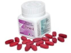  Brio-1 Tablets